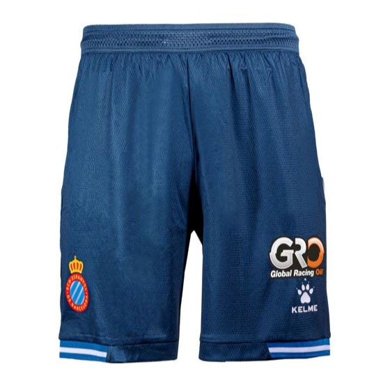 Pantalones RCD Espanol 3ª Kit 2021 2022